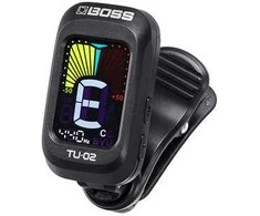 Chromatinis derintuvas Boss TU-02