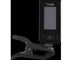 Chromatinis derintuvas Fender Original Imtuvas, juodas