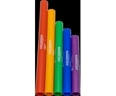 Chromatinis mušamųjų vamzdžų plėtinys Boomwhackers BW-CG (skirtas BW-DG)