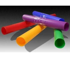 Chromatinis mušamųjų vamzdžų plėtinys Boomwhackers BW-CG (skirtas BW-DG)