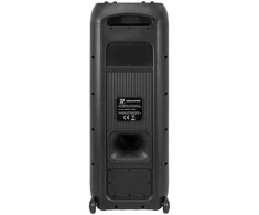 Boomtone Dj Nešiojama akumuliatorinė garso sistema Boomtone Master 900