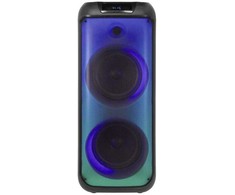 Boomtone Dj Nešiojama akumuliatorinė garso sistema Boomtone Master 900