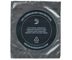D'Addario Styga akustinei / elektrinei gitarai D'Adario PL010 .010