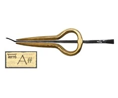 Dambrelis Terre Pro Ais2
