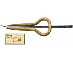 Dambrelis Terre Pro Gis3