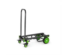 Daugiafunkcis vežimėlis Gravity CART M 01 B