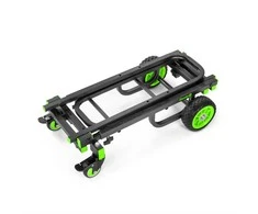 Daugiafunkcis vežimėlis Gravity CART M 01 B