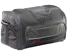 Dėklas 10" kolonėlei Stagg SPB-10