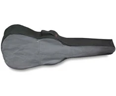 Dėklas akustinei gitarai Stagg STB-1 W