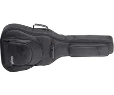 Dėklas akustinei western tipo gitarai Stagg STB-NDURA 25 W