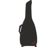 Dėklas elektrinei gitarai Fender FE405, juodas