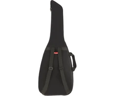 Dėklas elektrinei gitarai Fender FE405, juodas