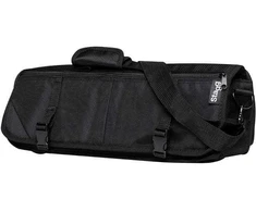 Dėklas fleitai Stagg SB-FL-BK