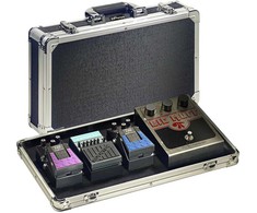 Dėklas gitaros efektų pedalams Stagg UPC-424