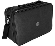 Dėklas kabeliams ir priedams Adam Hall ORGAFLEX Cable Bag XL