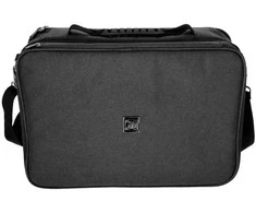 Dėklas kabeliams ir priedams Adam Hall ORGAFLEX Cable Bag XL