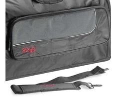 Dėklas 12" kolonėlei Stagg SPB-12