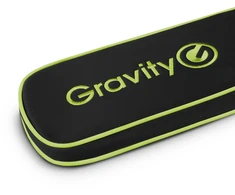 Dėklas mikrofono stovui Gravity BG MS 1 B