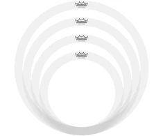 Dempferiavimo žiedų komplektas Remo RO-0246-00