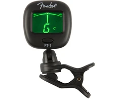 Derintuvas Fender FT-1 PRO