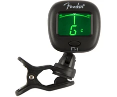 Derintuvas Fender FT-1 PRO