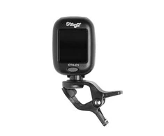 Derintuvas Stagg CTU-C1