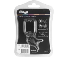 Derintuvas Stagg CTU-C1