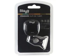 Derintuvas Stagg CTU-C3