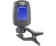 Derintuvas Stagg CTU-C5BK