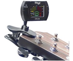 Derintuvas Stagg CTU-C8