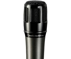 Dinaminis mikrofonas instrumentams Audio-Technica Artist Series ATM650