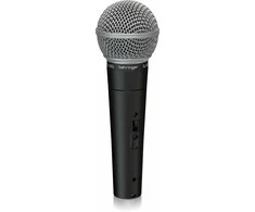 Dinaminis mikrofonas su jungikliu Behringer SL 85S