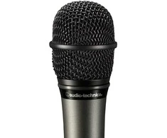Dinaminis mikrofonas vokalui Audio-Technica Artist Series ATM610A