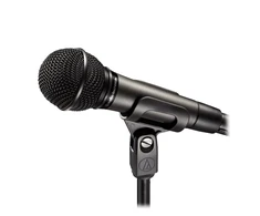 Dinaminis mikrofonas vokalui Audio-Technica ATM510