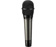 Dinaminis mikrofonas vokalui Audio-Technica Artist Series ATM610A