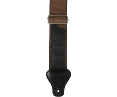 Diržas gitarai Cascha HH 2260 rudas