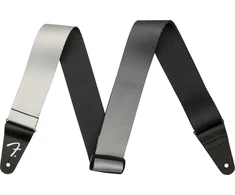 Diržas gitarai Fender Ombré Strap, sidabrinis