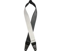 Diržas gitarai Fender Ombré Strap, sidabrinis