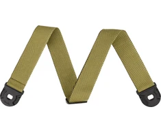 Diržas gitarai Fender Quick Grip Locking, sendintas tvydas