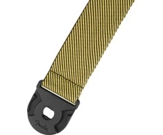 Diržas gitarai Fender Quick Grip Locking, sendintas tvydas