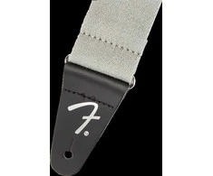 Diržas gitarai Fender SuperSoft Strap, pilkas