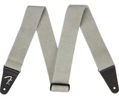Diržas gitarai Fender SuperSoft Strap, pilkas