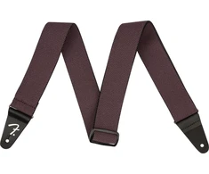 Diržas gitarai Fender WeighLess Tweed, rožinis