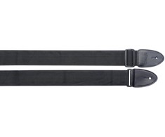 Diržas gitarai Stagg SN5BLK