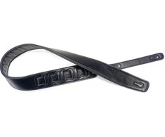Diržas gitarai Stagg SPFL 30 BLK L