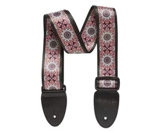 Diržas gitarai Stagg STE MANDALA PK