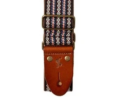 Diržas gitarai Stagg Classic SWO-CLASS-BLK
