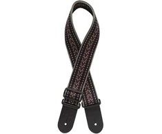 Diržas gitarai Stagg SWO COT RAF BLU