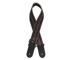 Diržas gitarai Stagg SWO COT RAF BLU