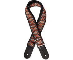 Diržas gitarai Stagg SWO-SAM1-ORA